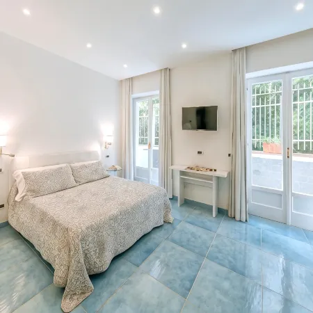 Hotel Regina Palace Terme