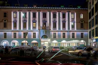 Arli Hotel Business and Wellness - spa