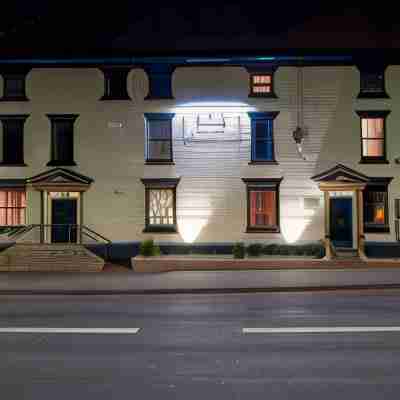 The Kirkfield Hotel Hotel Exterior