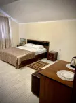 Uyut Hotel - Inns
