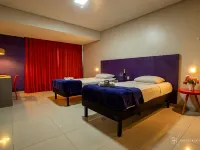 Rede Andrade Docas Hotels in Belém
