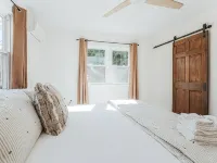 Nelson Cozy Cabin Hotels in Rockfish