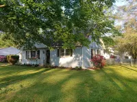 The Ludwig Lane Guest House in Historic Downtown Coudersport - 3 stjerner