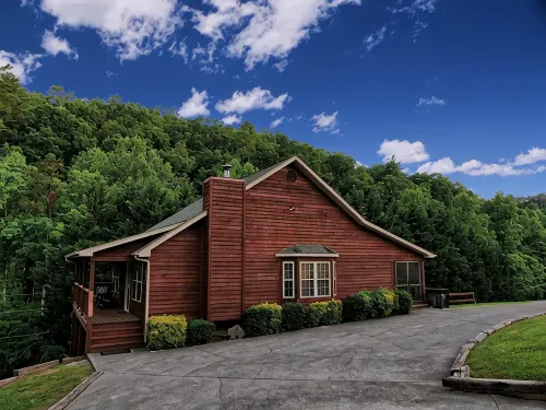 4Br + Kid Sleep Area-“Bunkhouse”=5Br-3BA-Sleeps 12 - 4 estrellas