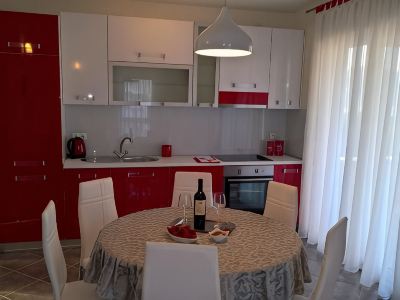 Villa Duje Old Town