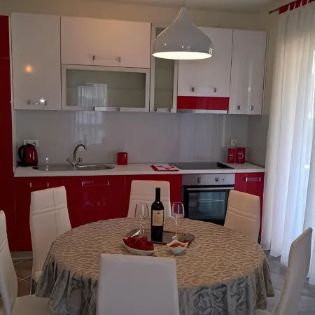 Villa Duje Old Town