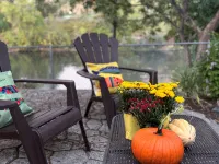 Riverfront on the Rogue! Ideal Southern Oregon location