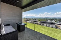 Brand New Modern - 1 bed 1 bath w/ Sunset Views - Lejligheder