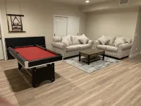 New Constructed Home in Poway - 3-Star