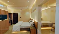 Hotel My Soulmate, Palolem Beach - Balkon