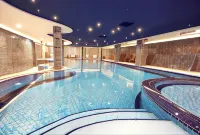 Royal Uzungol Hotel&Spa - Pools