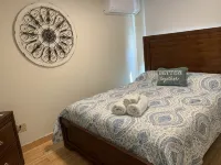 Oasis Luxury Penthouse with Ocean & Marina Views - Kuntosalit