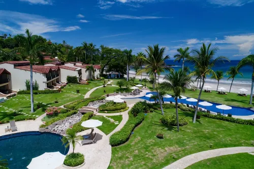 Casa Chocolate: 5-Star Luxury Beachfront Villa at the Palms, Villa 22 - วิลล่า
