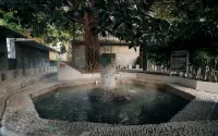 Tirtagangga Hot Spring Resort - Hot Tub