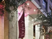 Hyatt Centric Wall Street New York Hotels near مدينة باتَري بارك