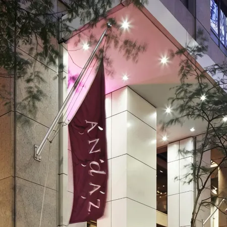 Hyatt Centric Wall Street New York Отели рядом с достопримечательностью «Бэттери-Парк-Сити»