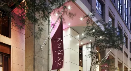 Hyatt Centric Wall Street New York