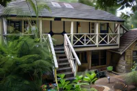 Aquila Nova Resort - Park Yeri