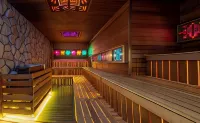 Hotel Piwniczna Spa&Conference - Spa
