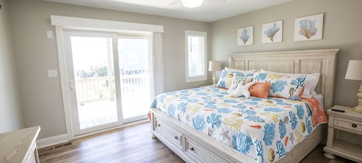 Emerald Isle Escape - New, Completely Renovated Oceanfront Duplex Ξενοδοχεία στην πόλη Emerald Isle