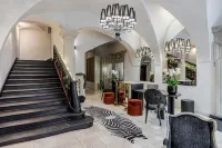 Hotel Unicus Palace Old Town - Destigo Hotels - 4-Star