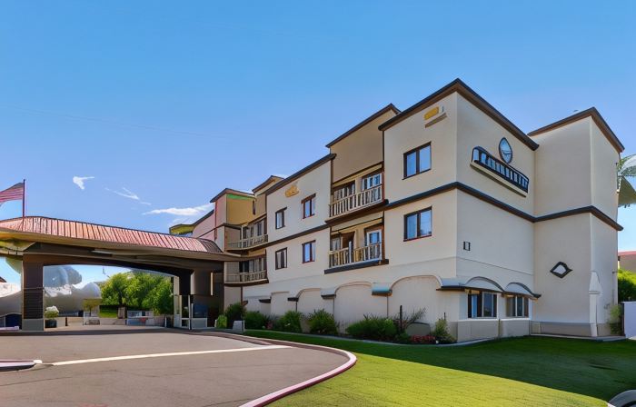 Windmill Suites Surprise - Phoenix, Ascend Hotel Collection