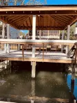 Love to Fish! We Have a Dock - 4-Star