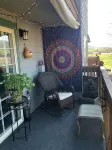 Beautiful, Spacious Riverside Condo with River & Mountain Views - 4-Star