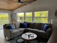 Beautiful Harbor Front Oceanside Home on the Atlantic Ocean - สระว่ายน้ำส่วนตัว