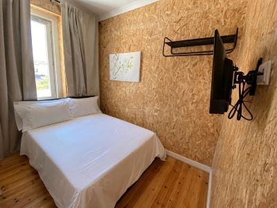 Amadora Boutique Hostel