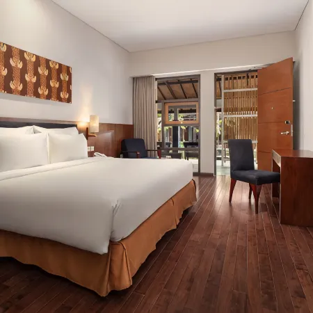 Rumah Kito Resort Hotel Jambi by Waringin Hospitality