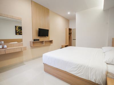 Wyn Inn Purwokerto