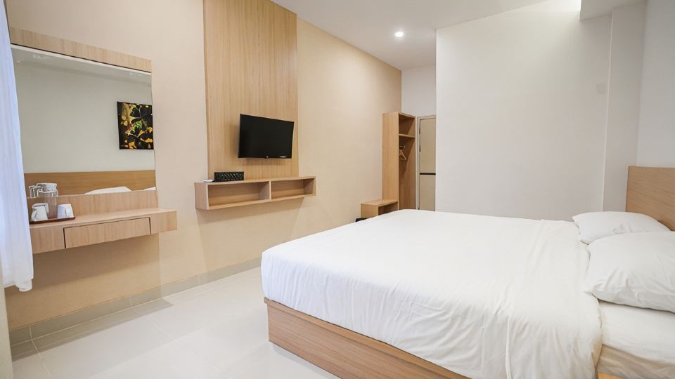 Wyn Inn Purwokerto