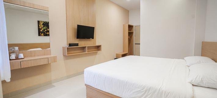 Wyn Inn Purwokerto Hotels in Purwokerto