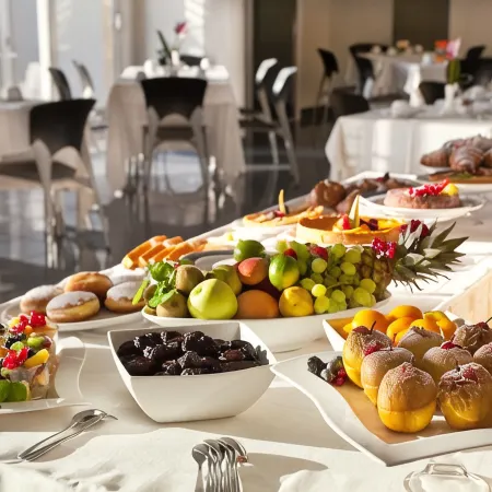 Savoia Hotel Rimini
