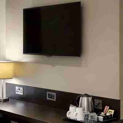Milton Keynes South Rooms