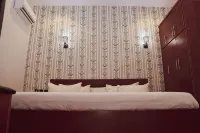 Vortex Hotels and Resort Limited - Bintang 3