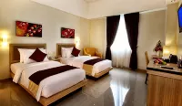 Orchardz Hotel Ayani Hotels in 