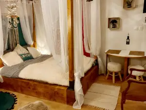 Studio du Voyage Gare D Auray