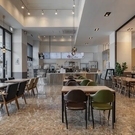 Daecheon Mary Mud Hotel