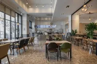 Daecheon Mary Mud Hotel - 3-Star