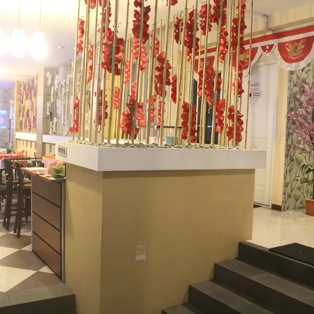 Diponegoro House