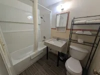 Economy Inn Safford - WiFi