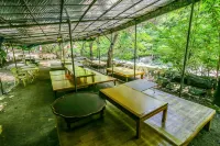 Yangsan Supsogui Hayanjip Pension - 3 ดาว