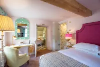 The Beeley Inn - Chatsworth