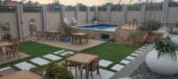 Milele is home-Cinema, gym, pool, bar-Bobiwine rd. - maisons de vacances