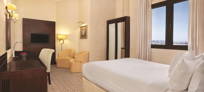 DoubleTree by Hilton Dhahran Hotels in Al Khobar
