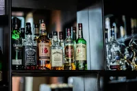 Konyak Hotel - Bar