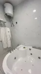 Qimam Park Hotel 4 - Hot Tub
