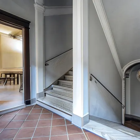 Residenza d'Epoca le Aquile